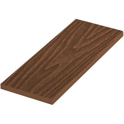 G21 Plotová plaňka Red Wood 100 cm, WPC PLG21RW1