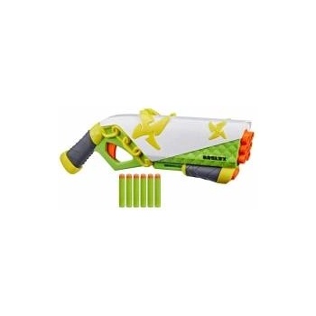 Hasbro Nerf- roblox ninja legends shadow sensei blaster