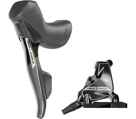 SRAM FORCE AXS