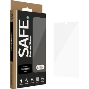 Safe Стъклен протектор Safe - CaseFriendly UWF, Nova 10 SE (5711724952920)