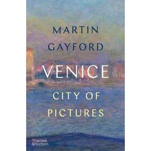 VENICE | GAYFORD MARTIN (ISBN: 9780500022665)