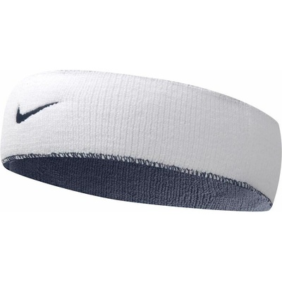 Nike Dir-Fif headband Home And Away white/black