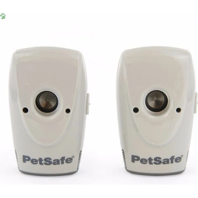Petsafe jednotka proti štěkání v uzavřené místnosti 2 ks