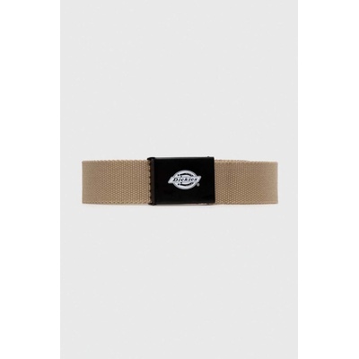 Dickies ORCUTT WEBBING belt KHAKI
