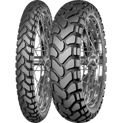 MITAS ENDURO TRAIL+ 120/90 R17 64H – Hledejceny.cz