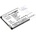 Cameron Sino Батерия за Emporia Simplicity, V27, 2600 mAh, Li-Ion (CS-EAV270SL)