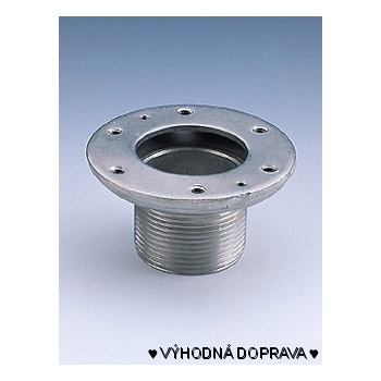 ASTRALPOOL Adaptér - zadní část trysky