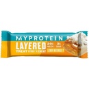 Proteinové tyčinky Myprotein 6 Layer Bar 60 g