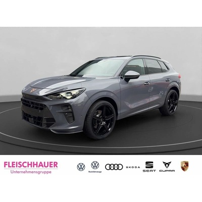 Cupra Terramar 2.0 TSI DSG 238 kW