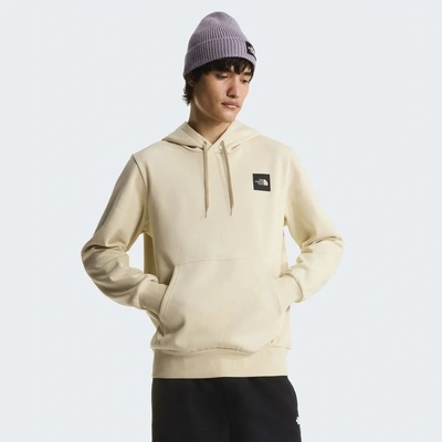 The North Face M Evolution Box Half Dome Regular Hoodie béžová