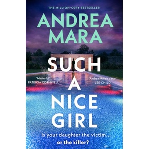 Such a Nice Girl (ISBN: 9780857505897)