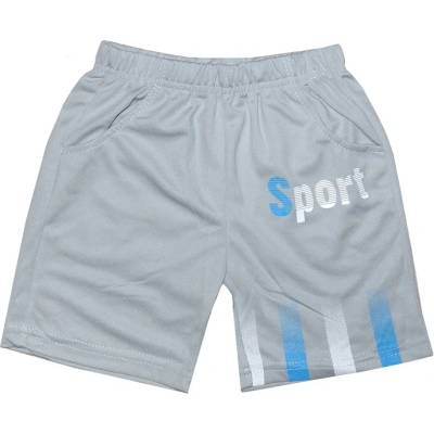 Sezon Sport šedá