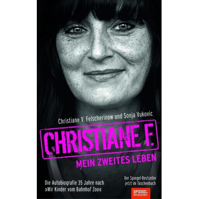 Christiane F. - Mein zweites Leben