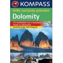 Dolomity Kompass