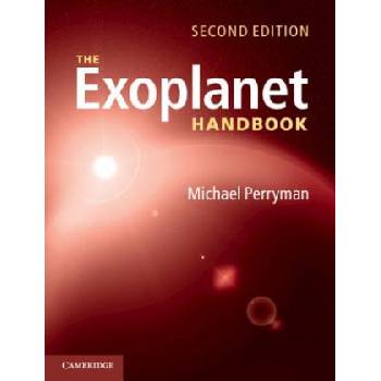 Exoplanet Handbook | Michael (University College Dublin) Perryman