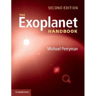 Exoplanet Handbook | Michael (University College Dublin) Perryman
