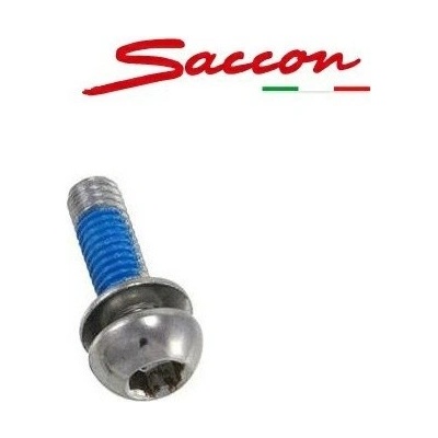 skrutka pivotu Saccon