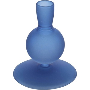 EGLO Свещник Eglo - Molume, 11 cm, син (422262)