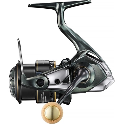 Shimano Cardiff XR C2000S
