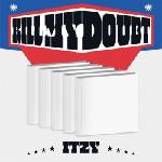 Daniel Shopping s. r. o ITZY: Kill My Doubt (Digipack Version) - CD (062968)
