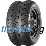 Continental ContiTour ( 130/90-16 RF TL 73H Задно колело, M/C DOT2022 ) - tirendo Мотоциклетни гуми