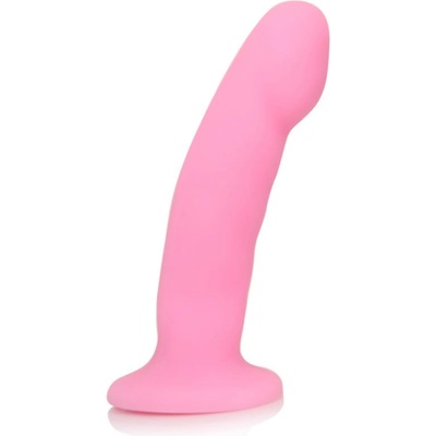 Blush Novelties Luxe Cici дилдо Pink 14, 5 см