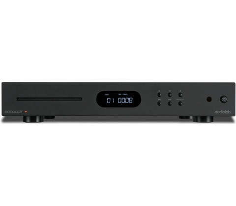Audiolab 6000CDT