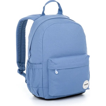 Topgal Малка дамска раница Topgal модел THEO, нежно синьо