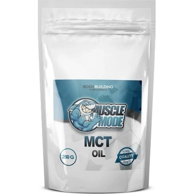 Muscle Mode MCT Oil 1000 g