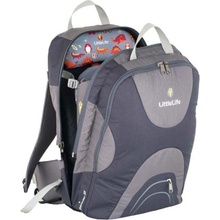 Littlelife Traveller S4 Child Carrier šedá