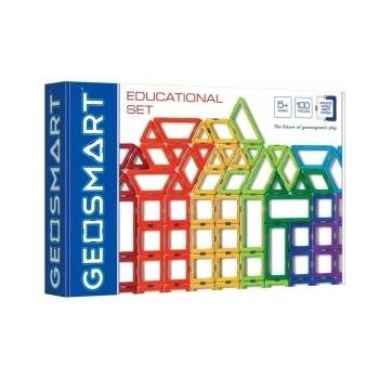 Iuvi Geo Smart Educational Set (100 pieces) IUVI Games