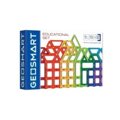 Iuvi Geo Smart Educational Set (100 pieces) IUVI Games