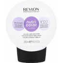 Revlon Nutri Color Filters Barevná maska na vlasy 1022 Intense Platinum 240 ml
