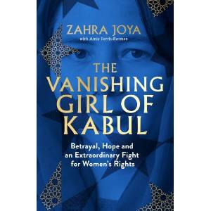 Betrayed | Zahra Joya (ISBN: 9781408783634)