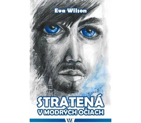 Stratená v modrých očiach