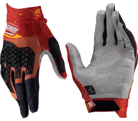 Leatt 4.5 Lite