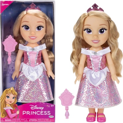 Jakks Pacific Disney 23018 princezná Aurora 35 cm