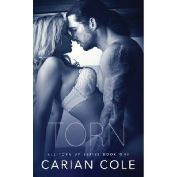 Carian Cole - Torn