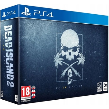 Dead Island 2 (HELL-A Edition)