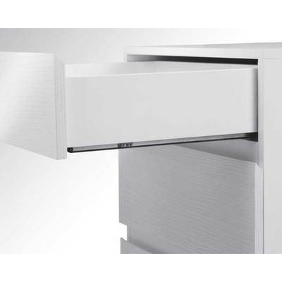 Samet SMART SLIDE částečný výsuv 400mm-30 kg