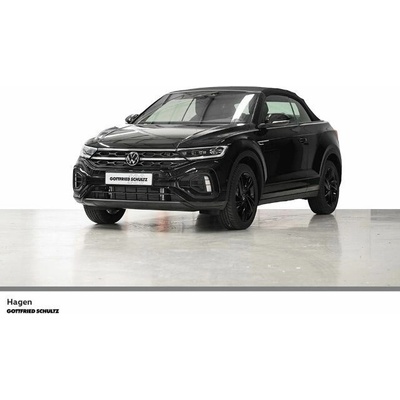 Volkswagen T-Roc 1.5 TSI DSG 110 kW