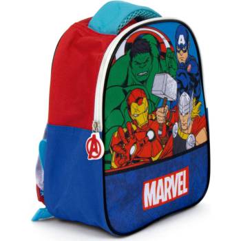 Image 1 of Arditex ДЕТСКА РАНИЦА avengers МАЛКА 27*22*10