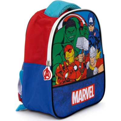 Arditex ДЕТСКА РАНИЦА avengers МАЛКА 27*22*10
