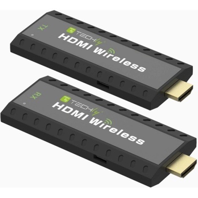 Techly IDATA HDMI-WL53