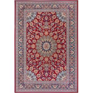 Hanse Home Червен външен килим 200x285 cm Kadi - Hanse Home (105716-200x285)