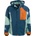 ALPINE PRO Sorbo 140-146