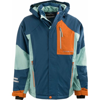 ALPINE PRO Sorbo 140-146