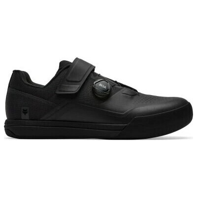 Fox Union 38321 black