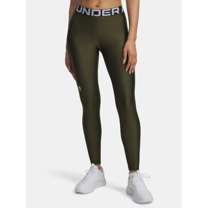 Under Armour Дамски клин Under Armour UA HG Legging-GRN Under Armour | Zelen | ЖЕНИ | XL