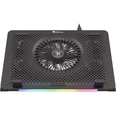 GENESIS Laptop Cooling Pad Oxid 450 RGB 15.6 (NHG-1678)